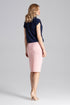 Blouse model 129819